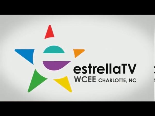 WCEE-LD Canal 16 Estrella TV Charlotte