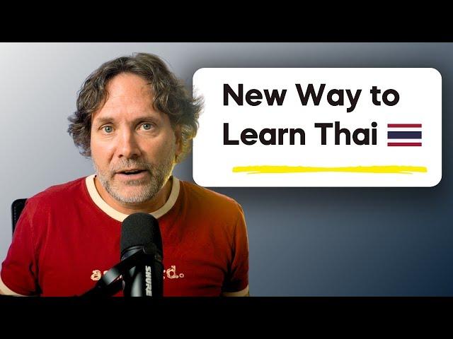 Every Way to Learn Thai (Ranked)