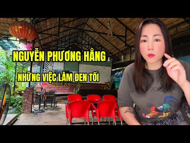 Phương Anh Tiết Lộ Sự Thật Ít Người Biết Của Nguyễn Phương Hằng