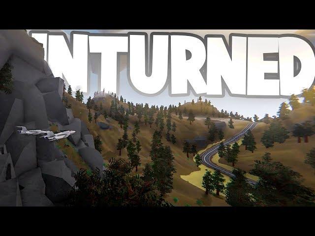 Unturned: GERMANY MAP TEASER TRAILER BREAKDOWN (All New Locations, Buildings, Vehicles)