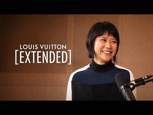 Louis Vuitton [Extended] — Ep2 — Yuja Wang on Musical Honesty and Her Bold Sense of Style