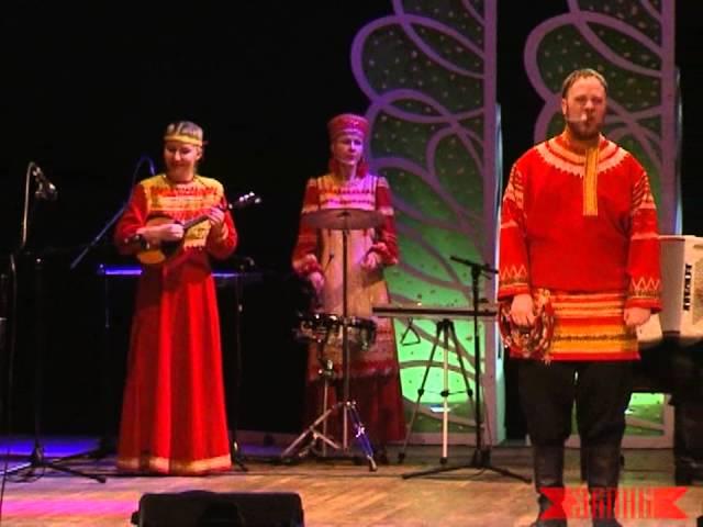 Алексей Филинский  - "Гармоза"