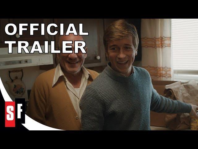 Feast Of The Seven Fishes (2019) - Official Trailer (HD)