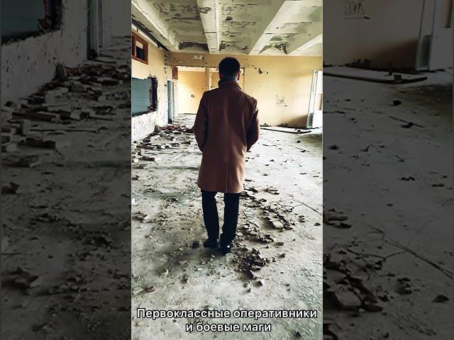 Трейлер книги Dark Matters