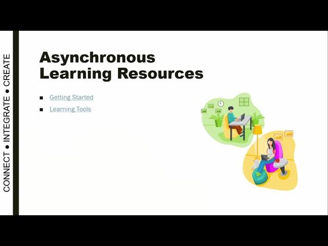 Exploring Online Resources