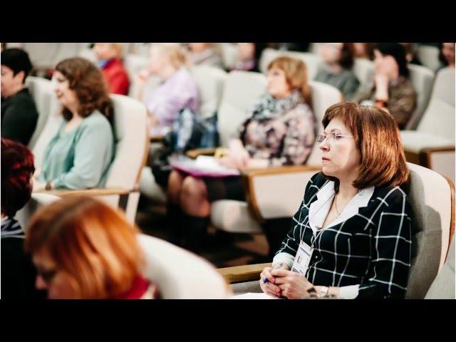 Видеодайджест Всероссийского проекта "Школа директора"