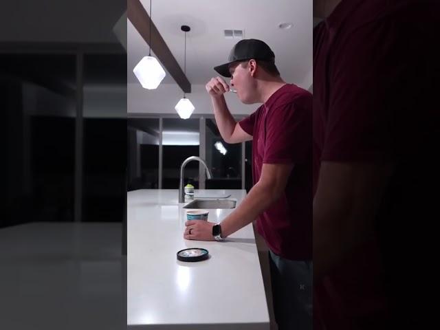 Insane home automation idea 