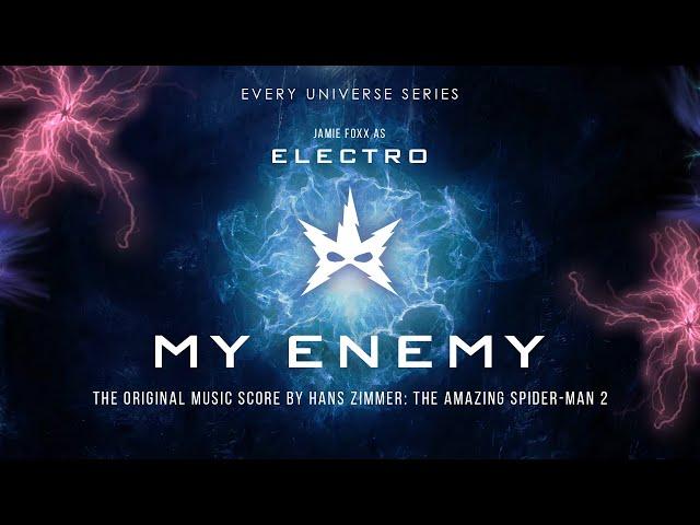 Electro Theme Medley | Spider-Man: No Way Home (Hans Zimmer Remix)