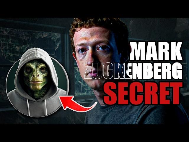 Mark Zuckenberg’s Emails Reveal REPTILIAN Master Plan | Sci Fi Doc