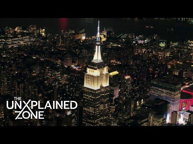 SECRET HISTORY of the Empire State Building | The UnXplained