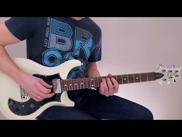 Hotel California Solo Pt. 1 & Pt. 2 | 52WGP #65