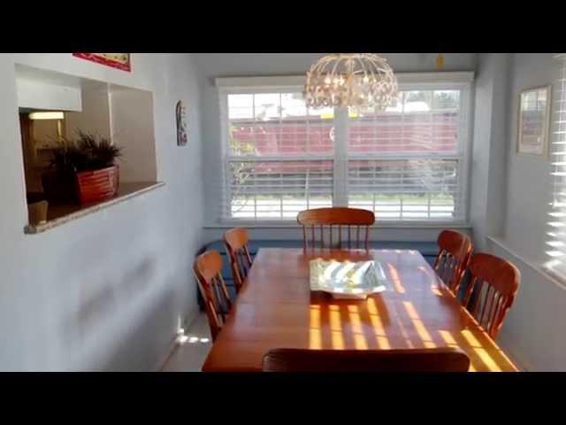 Anna Maria Island Vacation Rental Home - 204 78th Street