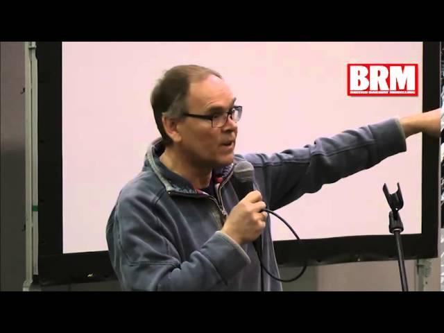 Hornby Interview