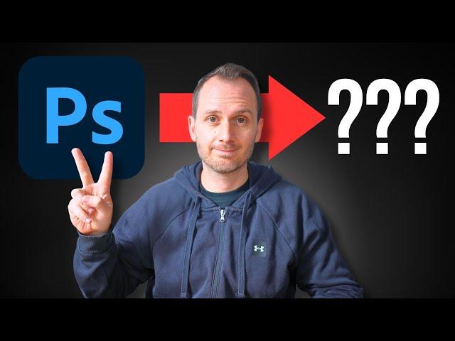 I Quit Photoshop After 15 Years—Here’s Why