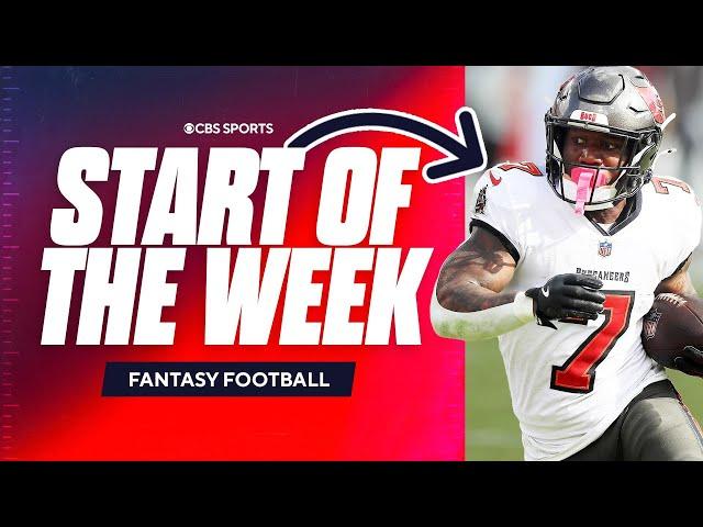 Fantasy Football Week 16 Starts and Sits + the MUST START of the week