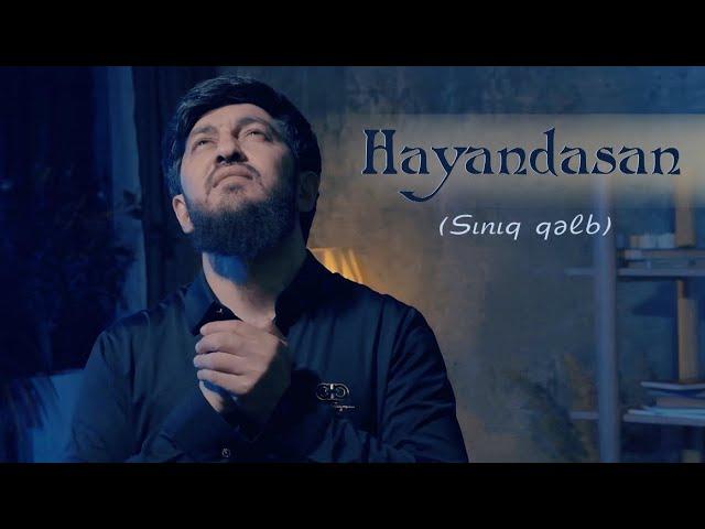 Haci Zahir Mirzevi - Hayandasan 2024 (Official video)