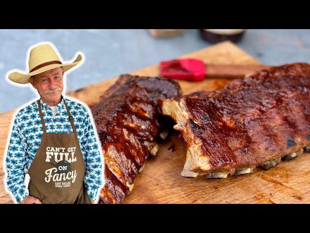 My Favorite Way to Cook Ribs| No Smoker? No Problem!