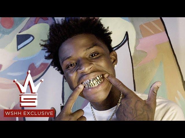 OBN Jay Feat. Quando Rondo "TBH" (WSHH Exclusive - Official Music Video)