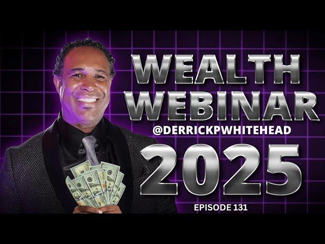Get Funded, Invest, Grow Your Empire