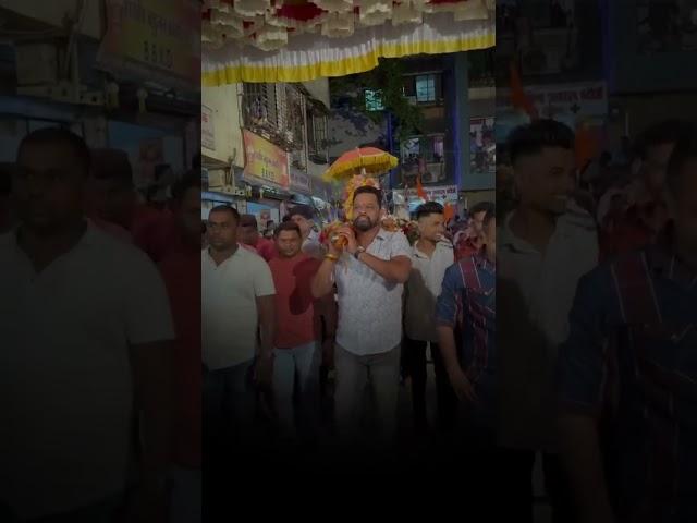 Vijay dada bakade 