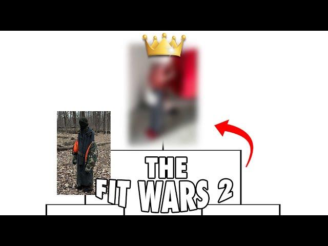 The Ultimate Fit Tournament