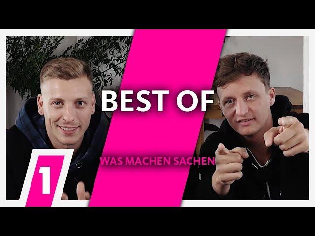 BEST OF | Was machen Sachen? | Felix Lobrecht & Tommi Schmitt