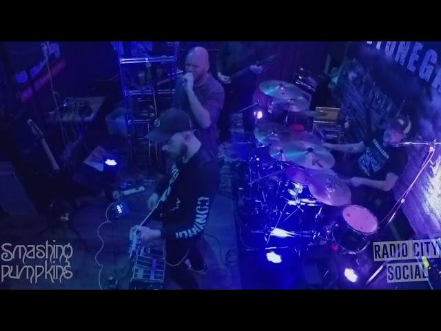 Bullet With Butterfly Wings - Smashing Pumpkins live band cover by STONEGARDEN