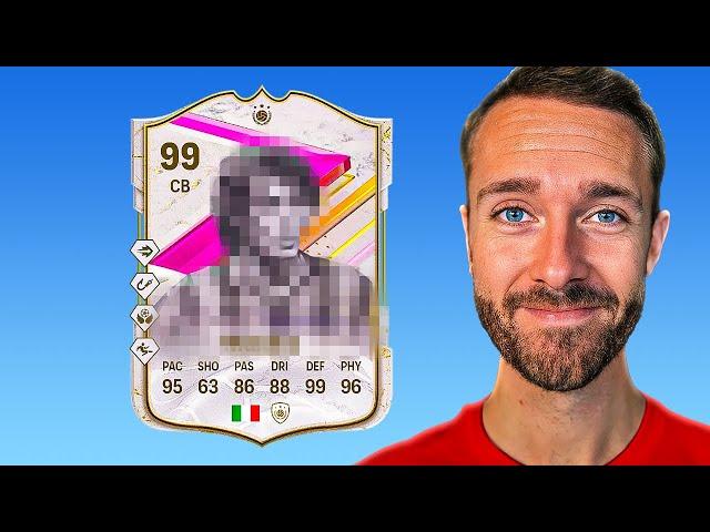 The LAST of FUTTIES!