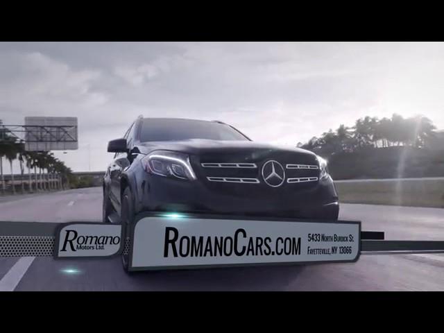 Mercedes-AMG Syracuse, NY