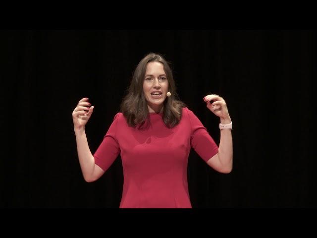 The Neurochemistry Of Peak Performance | Friederike Fabritius | TEDxKoenigsallee