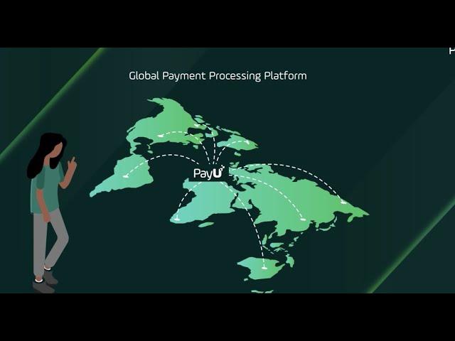 PayU GPO - Payment orchestration