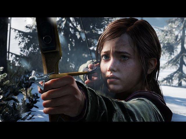 The Last of Us Remastered - Test / Review (Gameplay) zur PlayStation-4-Neuauflage