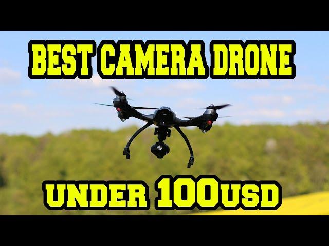 Best Drone: Top 5 Camera Drone Under 100usd 2023