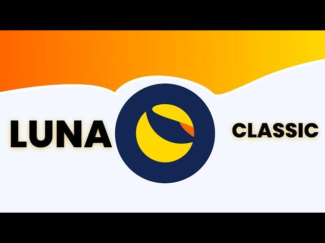 LUNA CLASSIC TECHNICAL ANALYSIS [ CAN YOU RELATE TO THIS RAP ?  ]