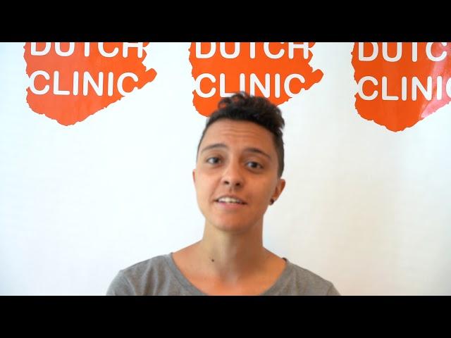 Ervaring met ooglaseren bij Dutch Clinic