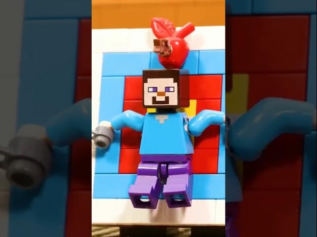 #minecraft #bricknetwork #lego #brickhouse #animation #buildinginstructions #minecraftanimation
