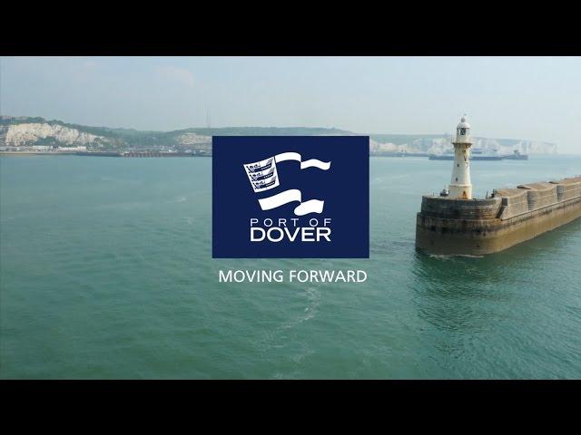 Port of Dover Promotional Film 2016