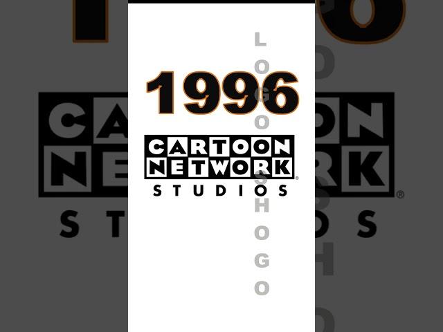 Roblox Studio & Cartoon Network Studio Logo Evolution #cartoon #roblox #logoshogo