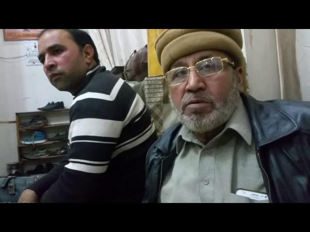 DIL KARDA BY SYED ALI HAMZA SINGER (RAJU SHAH)