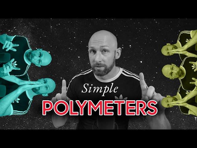 How to keep your boring loop endlessly spicy with Polymeters