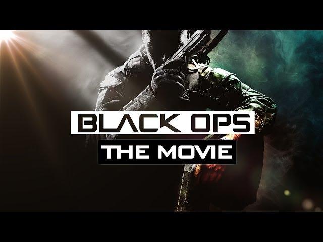 Black Ops: The Saga (World at War, Black Ops, Call of Duty Black Ops 2)