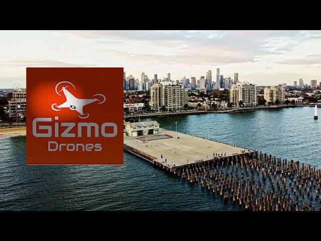Gizmo Drones  UAV Aerial Photography and Videography Services