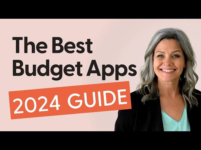 Top 5 Budget Apps for Saving Money in 2024