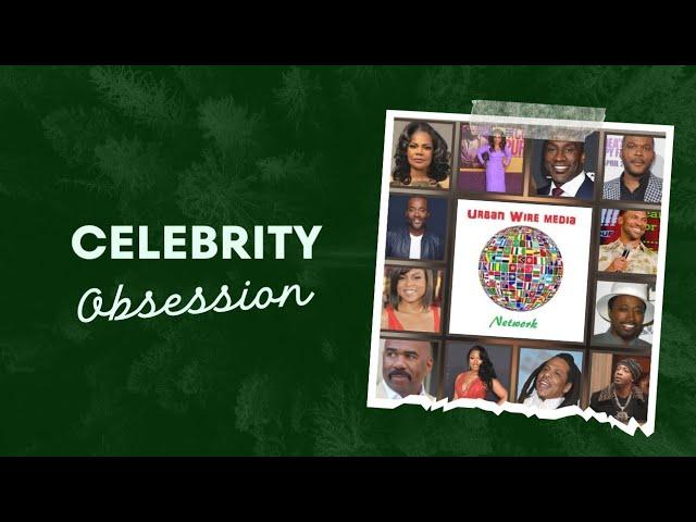 A Culture of Celebrity Obsession