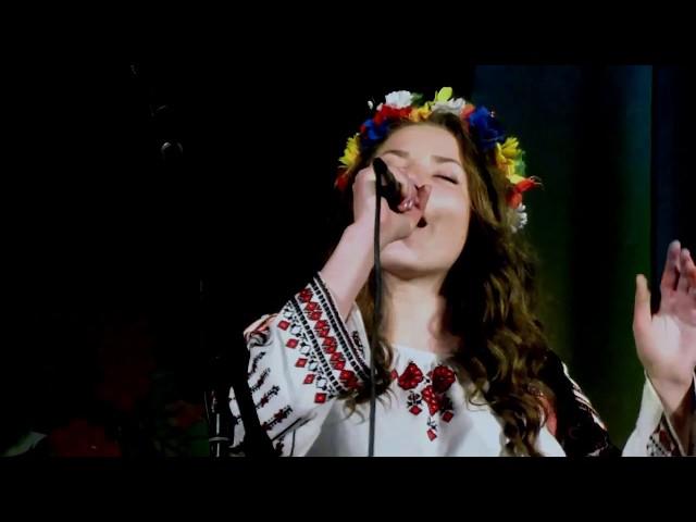 Анастасія Томашевська