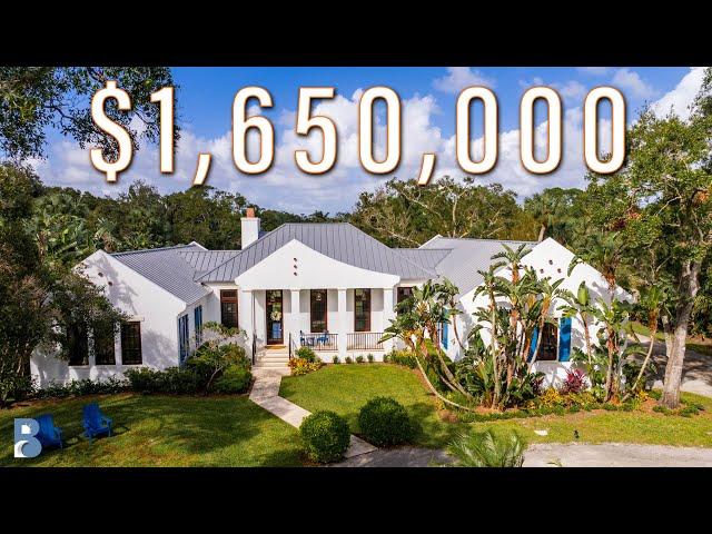 South Florida Real Estate | Vero Beach Florida | Luxury Real Estate | Blais Media & Marketing