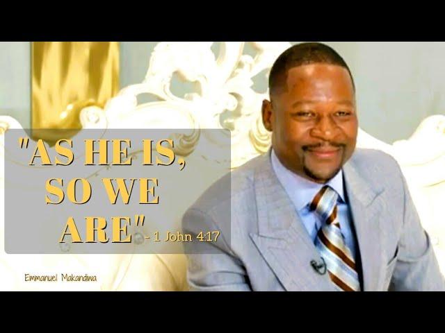 What Next after Seeking & Finding the Kingdom of God | Prophet Emmanuel Makandiwa