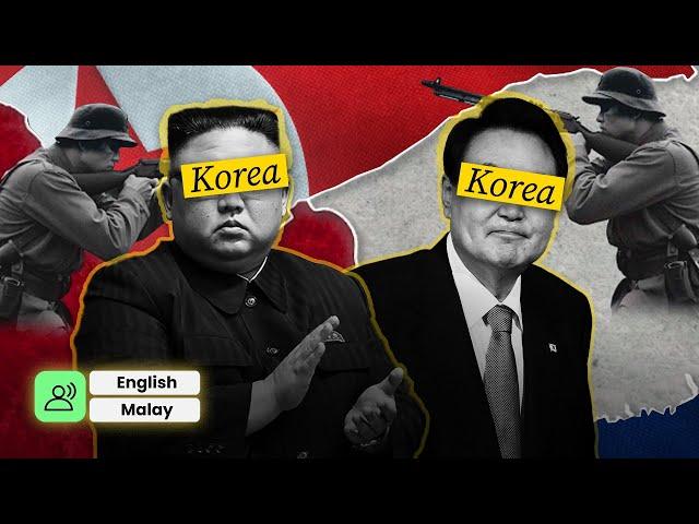 North Korea vs South Korea: Tensions Explained