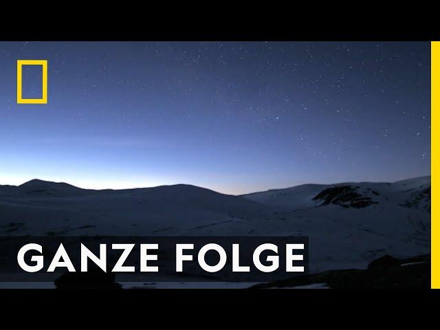 Folge 1 - UFOs über Europa | National Geographic