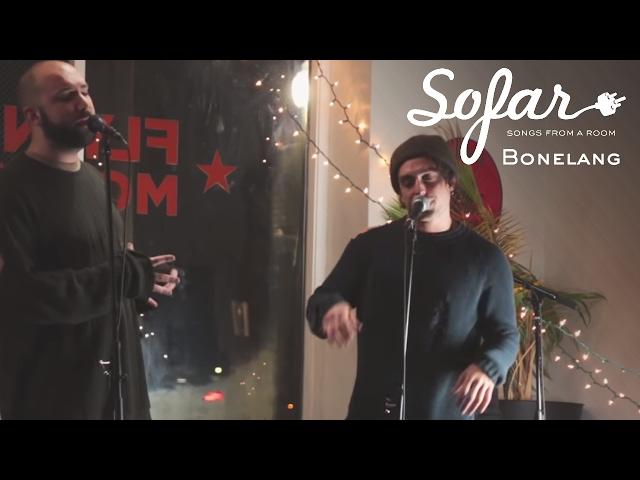 Bonelang - Mariner | Sofar St. Louis